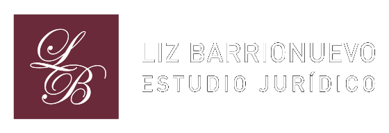 Liz Barrionuevo — Estudio Jurídico